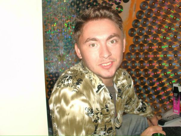 №69, Vadimchik Osipov, Philadelphia, США №69, Vadimchik Osipov, Philadelphia, США