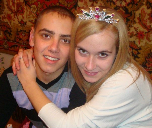 №18, Анастасия Рецлав №18, Анастасия Рецлав