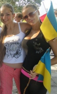 №5, Юлька Михайленко, 32 года, Киев №5, Юлька Михайленко, 32 года, Киев