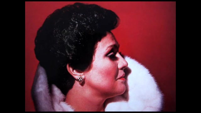 Marilyn Horne Or la tromba (1975,