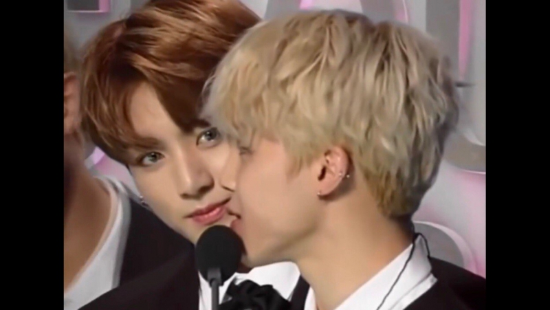 АНАЛИЗ Jikook Это
