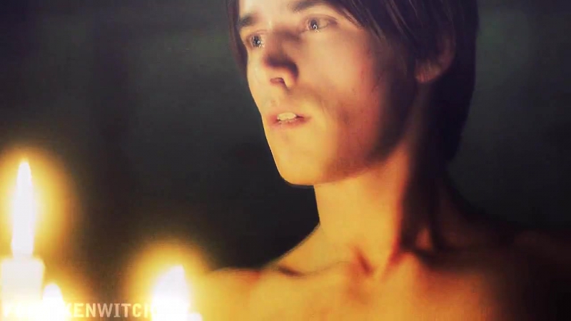 monster (dorian gray; penny