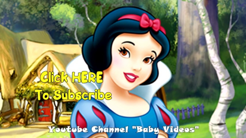 SNOW WHITE AND SEVEN