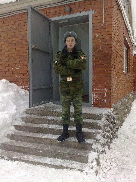 №6, Станислав Евдокимов №6, Станислав Евдокимов