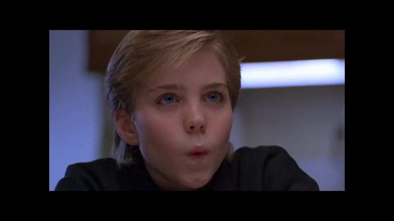 Jonathan Brandis Best movie roles in childhood and