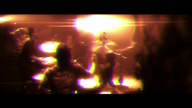 Linkin Park New Divide