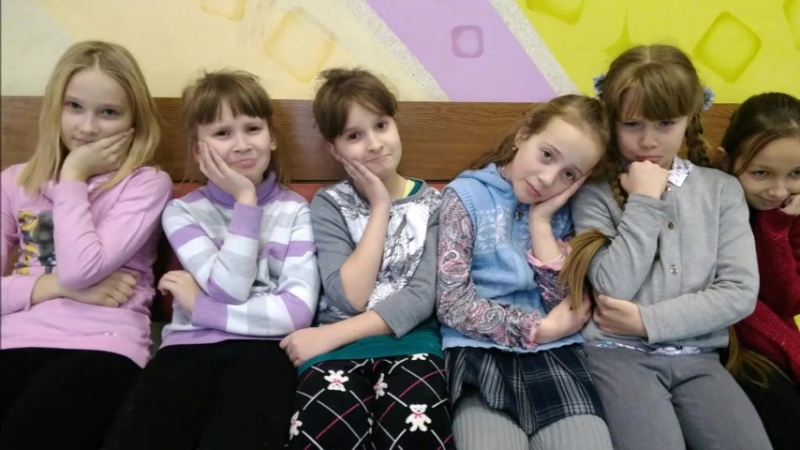 Фотогейм клуб Мечта 2016