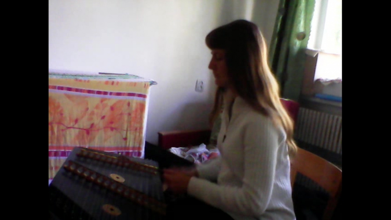 Tatyana Vasilyeva Song for the small