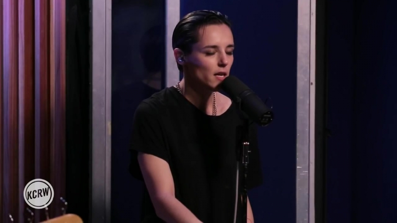 Savages Adore Live on