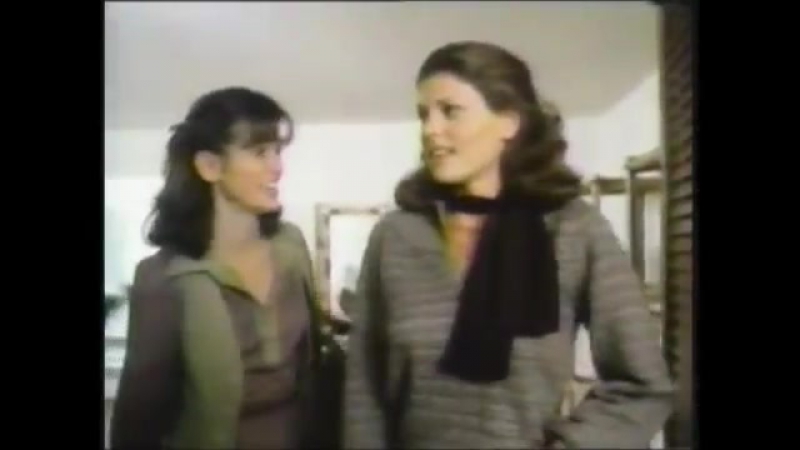 The Girls in the Office (1979) Susan Saint James Barbara Eden Tony Roberts David Wayne Ted