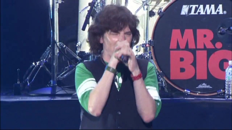 Daddy, Brother, Lover, Little Boy ( Live