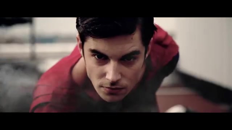 Batman vs. Superman (parody