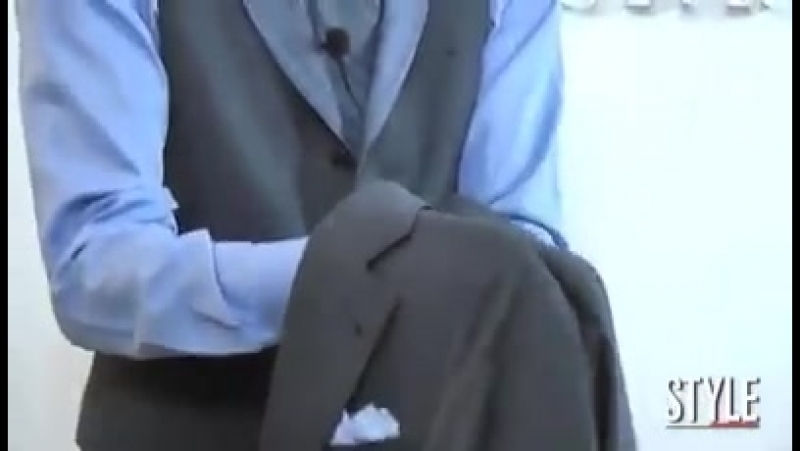 Как правильно одеваться