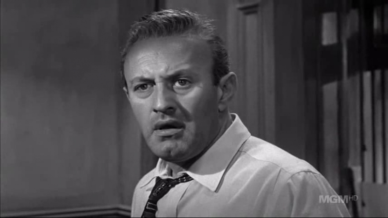 Doce hombres sin piedad ( Sidney Lumet,