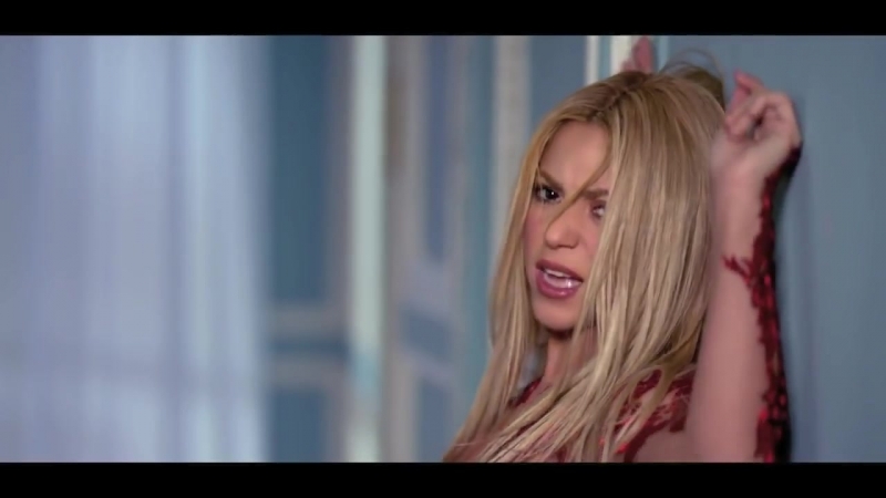 SHAKIRA ft. ADELE Who Is Cooler ( Shakira Music Video 2016