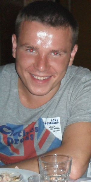 №8, Вова Журжий, Одесса №8, Вова Журжий, Одесса