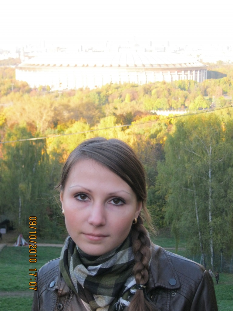 Фото профиля