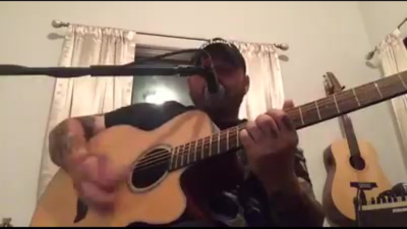 Casey Honig Fade Away ( Breaking Benjamin