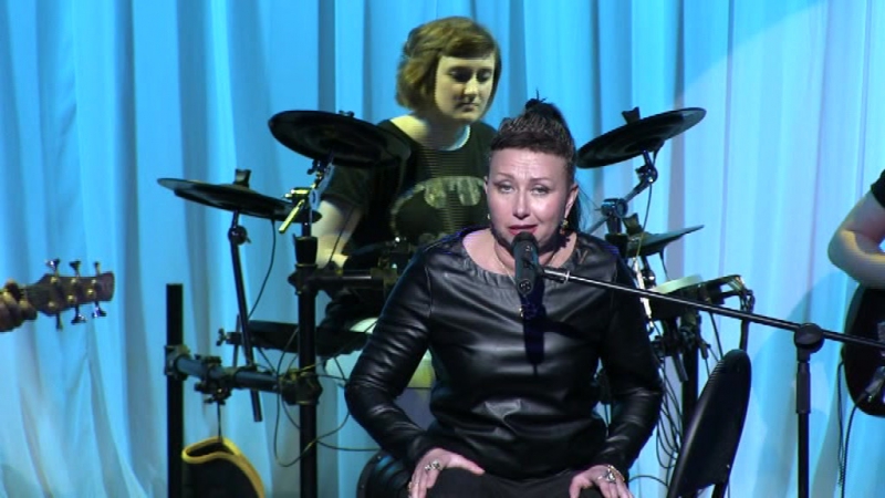 JANA K Занавеса