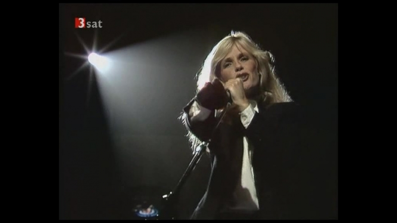 Kim Carnes Bette Davies