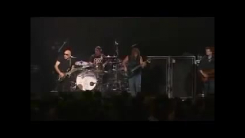 Joe Satriani Guitar