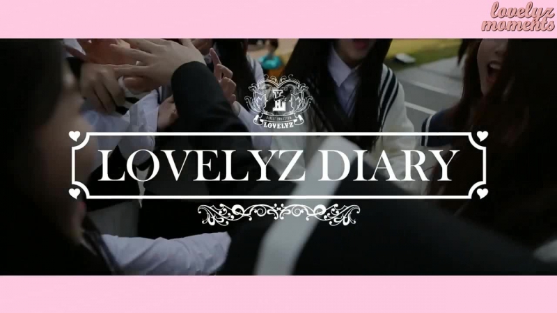 Lovelyz