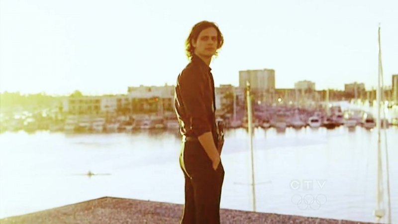 Spencer Reid Dont You Worry