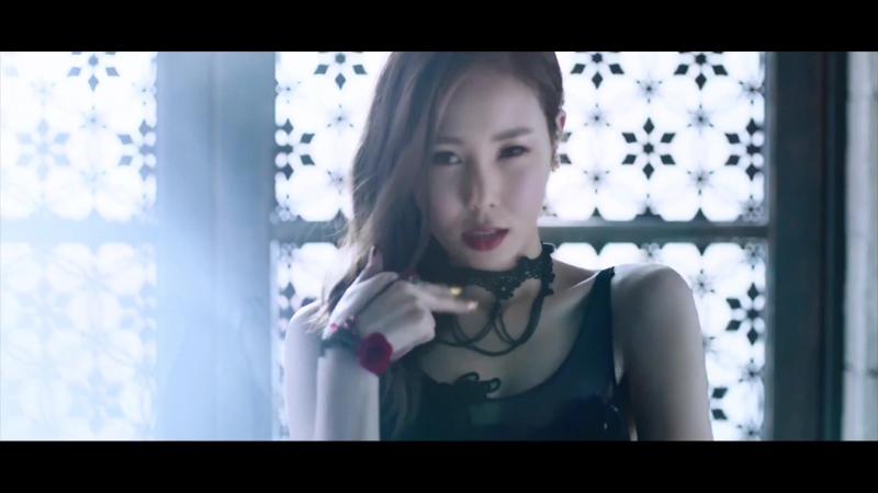 MV (포엘) Four Ladies 4 L Move