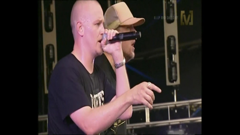 Hilltop Hoods Chase That Feeling
