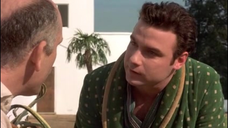 RKO 281 (1999) Liev Schreiber James Cromwell Melanie Griffith John Malkovich Roy Scheider David