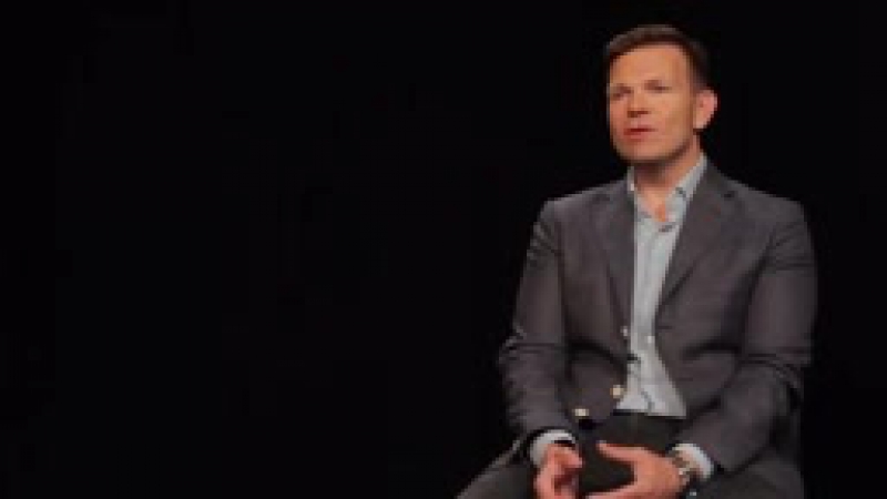 Лидерство Cisco: Роуэн