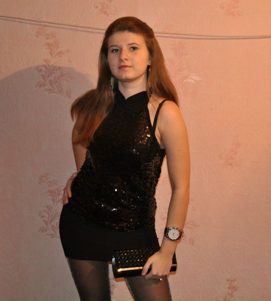 №6, Алёна Бахтеева, 31 год, Кривой Рог №6, Алёна Бахтеева, 31 год, Кривой Рог