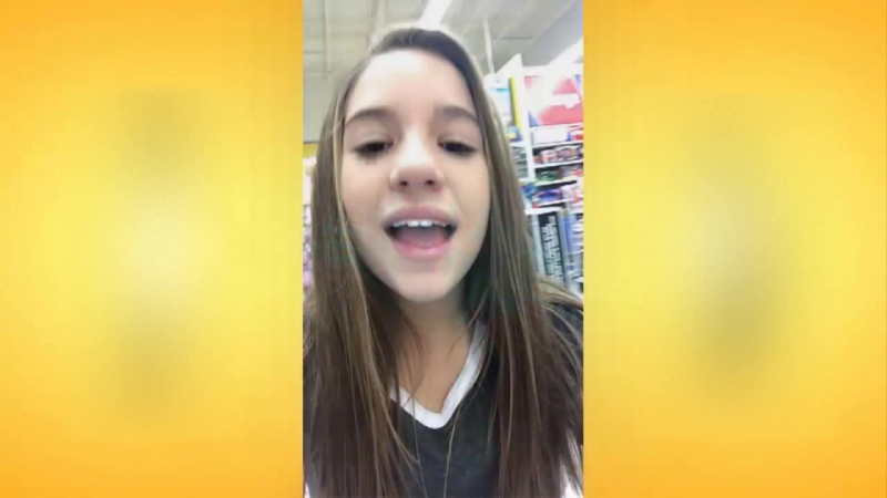 Mackenzie