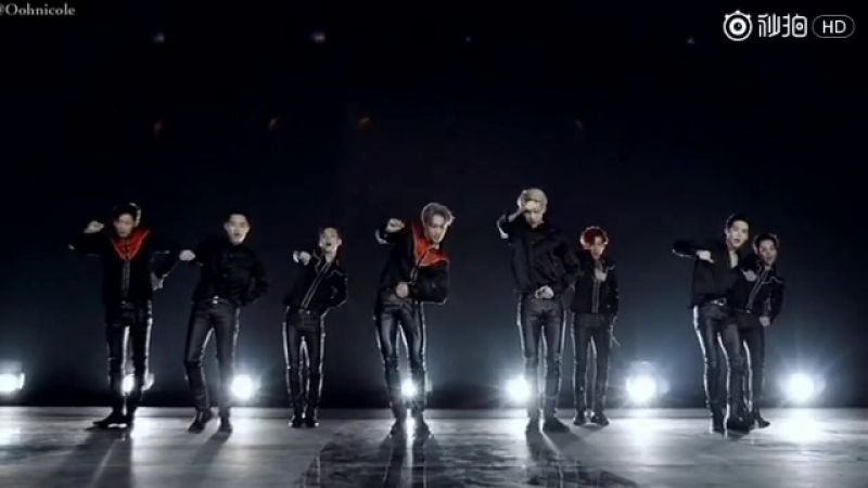 161206 EXO Coming Over