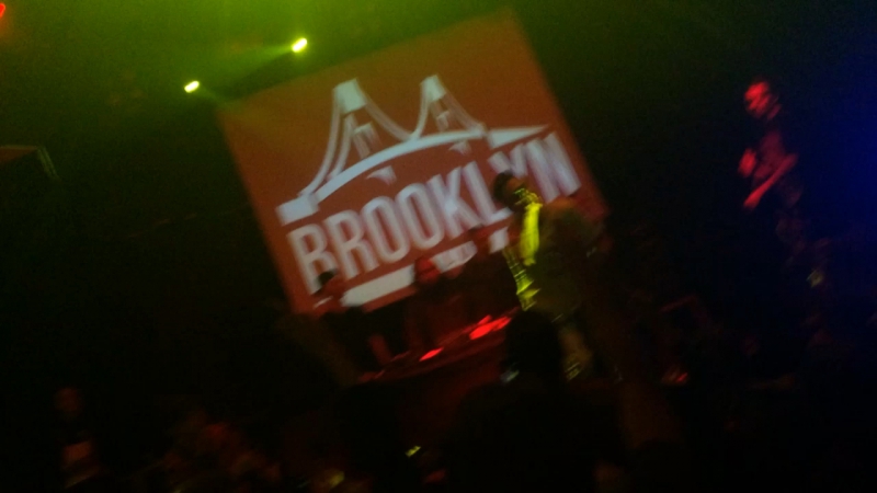 Otrix 5 6 ДЫРОК ( BROOKLYN
