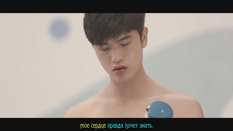 Перевод: Thai Miracle Feel It Too Peter V. R. P + Mind (