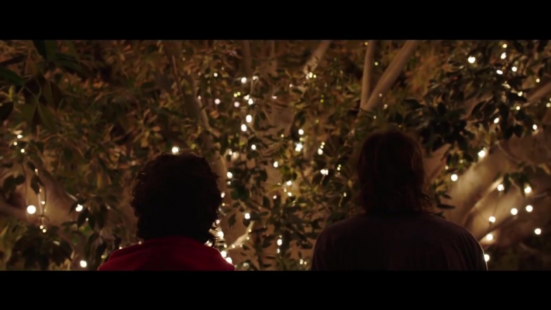 BOYS IN THE TREES Trailer (2016) Supernatural Coming of Age