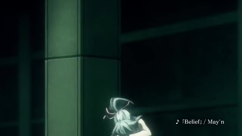 Запретная татуировка Taboo Tattoo Трейлер PV1 Art