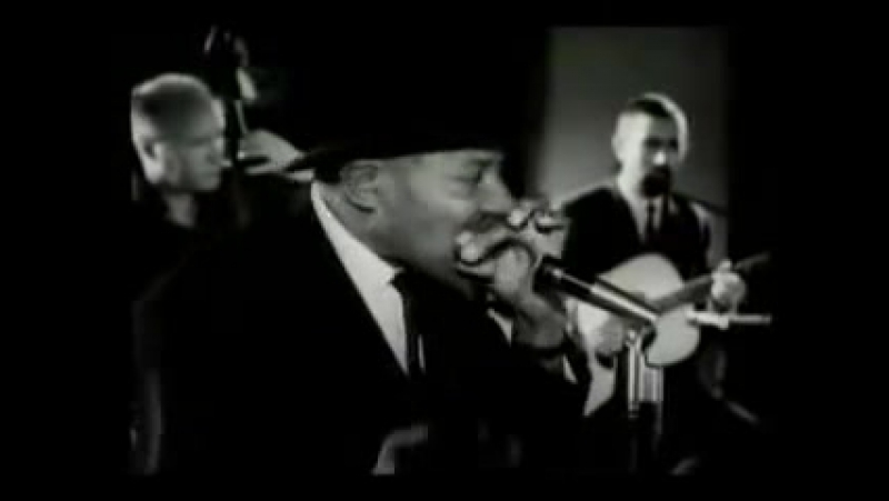 Sonny boy Williamson Its Raining Outdoors