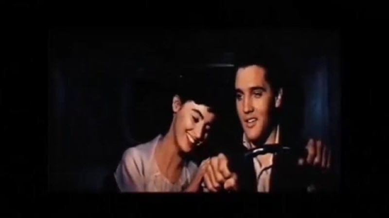 Elvis Presley ( Youre the) Devil In Disguise (1963)
