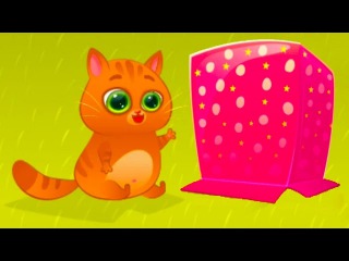 Кот Бубу Новый Год Кот Бубу Новый Год