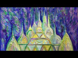 Виктория ПреобРАженская о Световых Телах Шестой РАсы