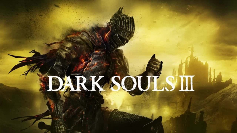 Dark souls 3 МОЙ ПЕРВЫЙ СЕКС,