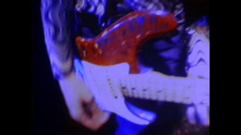 The Smashing Pumpkins Cherub