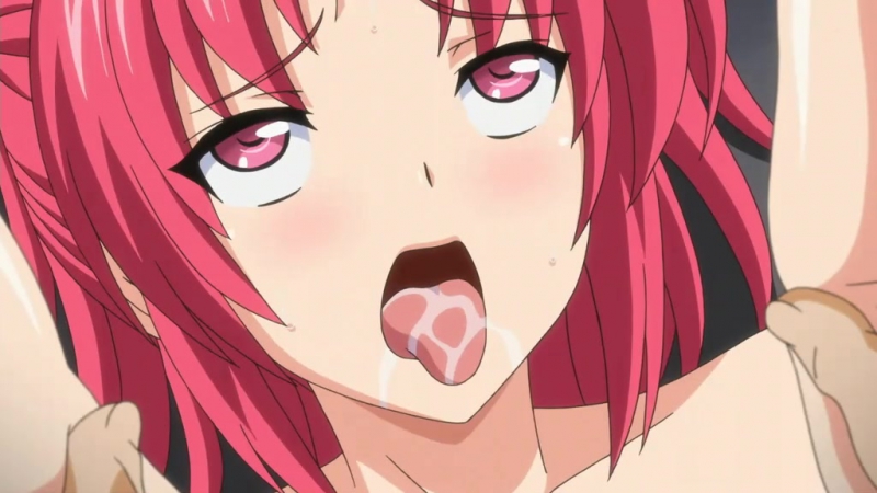 Hentai & Хентай 18+ .Wanna. SpartanSex Spermax [2,02]