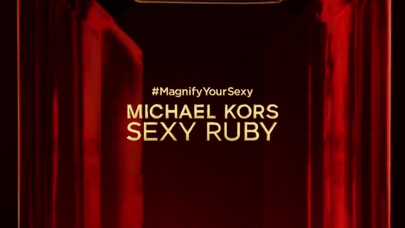 Game On The Sexiest Michael Kors Sexy