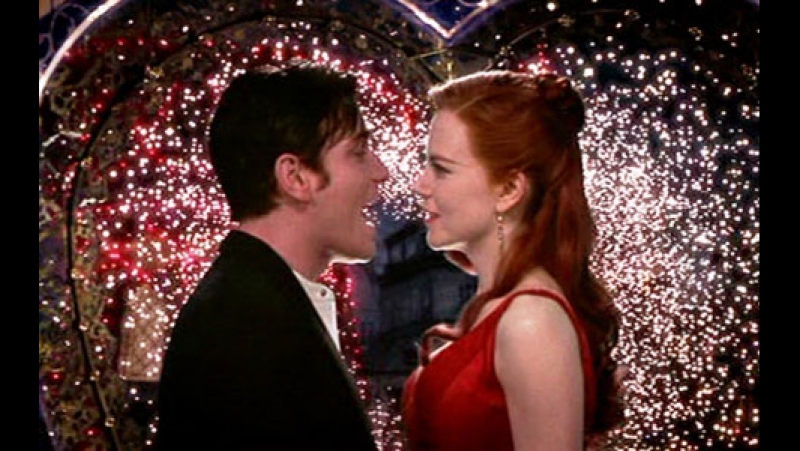 Ewan Mcgregor Your Song ( Moulin Rouge