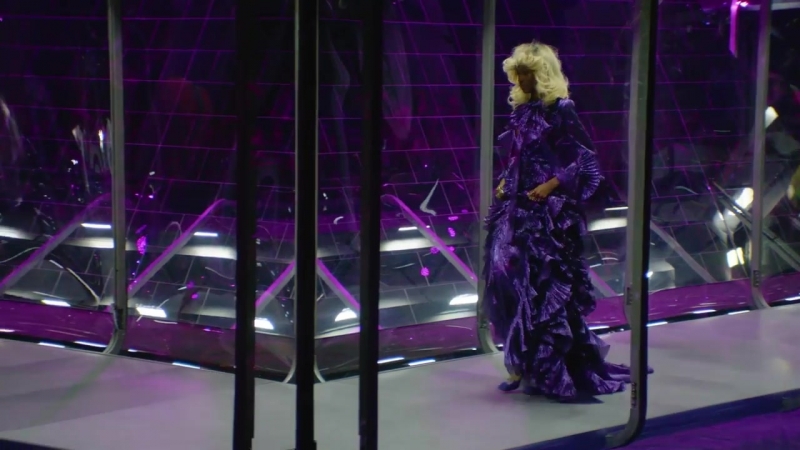 Gucci Fall Winter 2017 Fashion Show Short