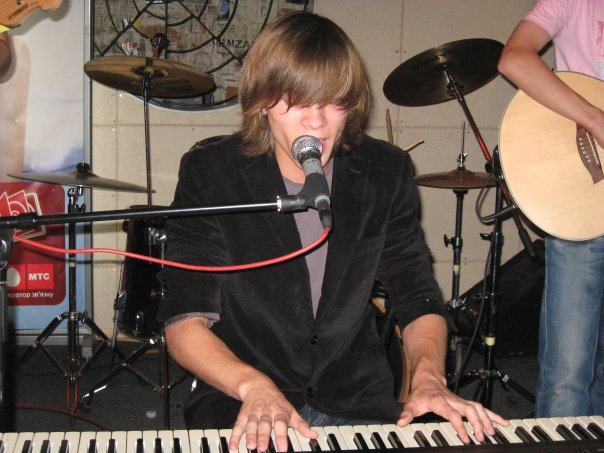 №147, Сергей Петрук, Киев №147, Сергей Петрук, Киев