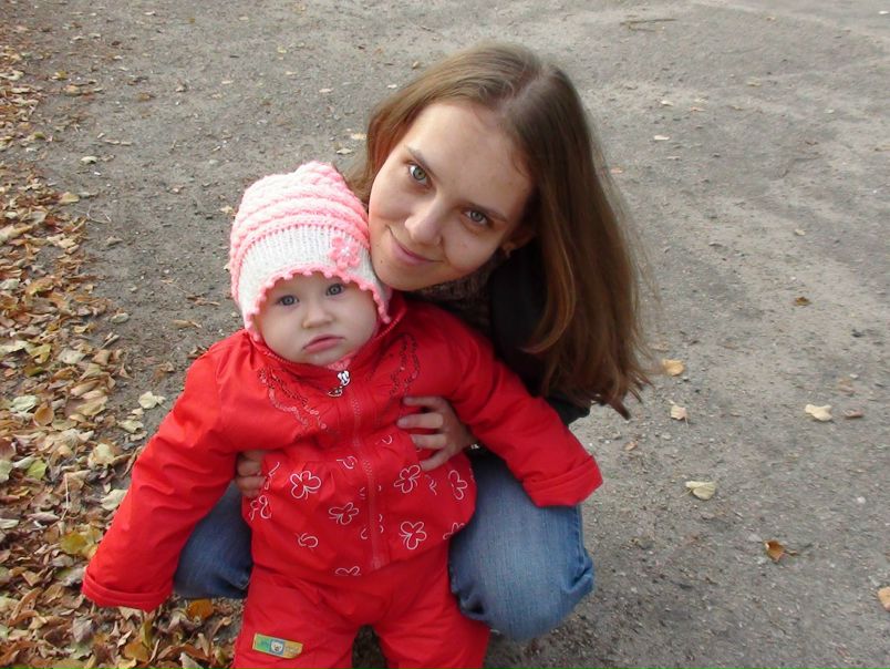 №4, Юля Прокопьева, 40 лет, Харьков №4, Юля Прокопьева, 40 лет, Харьков